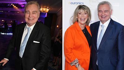 Who is Eamonn Holmes new girlfriend Katie Alexander? Their rumoured relationship revealed