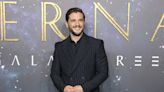 Kit Harington's kids 'won't watch Game of Thrones'