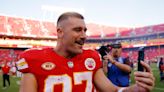 Who is Travis Kelce? Taylor Swift spotted with NFL star