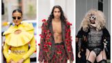 13 of the best and most daring looks at Copenhagen Fashion Week