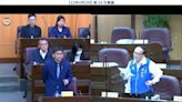 議員林政賢就龍岡米干節潑水祈福與美食推廣計劃及觀光區遊客數量提出質詢 | 蕃新聞