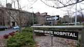 Ex-warehouse supervisor at Western State Hospital claims his firing was based on race