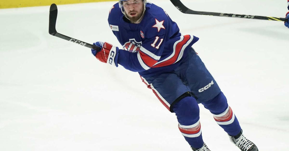 Rochester Americans on the brink of elimination after losing Game 3 in 2OT