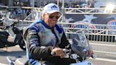 Why NHRA Great John Force Took the 18-Wheeler Instead of a Plane to Bristol