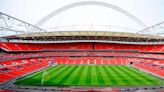 Wembley, caro y seguro