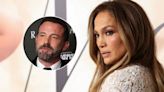 Jennifer Lopez estaría “furiosa y humillada” por las complicaciones de Ben Affleck en el divorcio