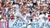 Stokes hails 'lion-hearted' Wood as England rout West Indies for series sweep