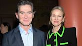 Are Naomi Watts and Billy Crudup Married? Actress Spotted with a White Dress, Bouquet and Ring