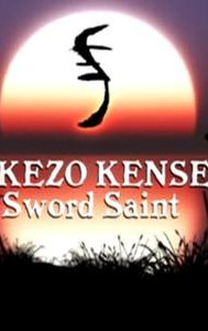 Takezo Kensei: Sword Saint