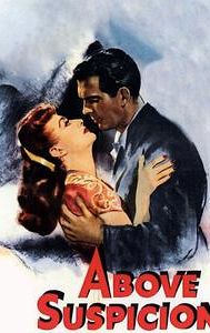 Above Suspicion (1943 film)