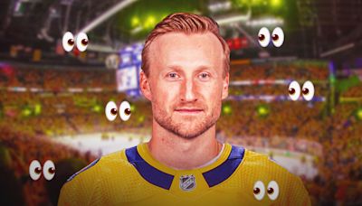 Steven Stamkos early bold predictions after Predators signing