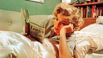 “Me gustaría estar muerta”: los escritos íntimos de Marilyn Monroe - La Tercera
