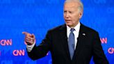 'You're the Loser': Biden Calls Out Trump for Bashing Military