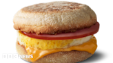 McDonald’s Australia cuts breakfast hours due to bird flu