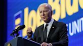Biden se dirige a formandos de Morehouse sobre Gaza com aplausos contidos Por Reuters