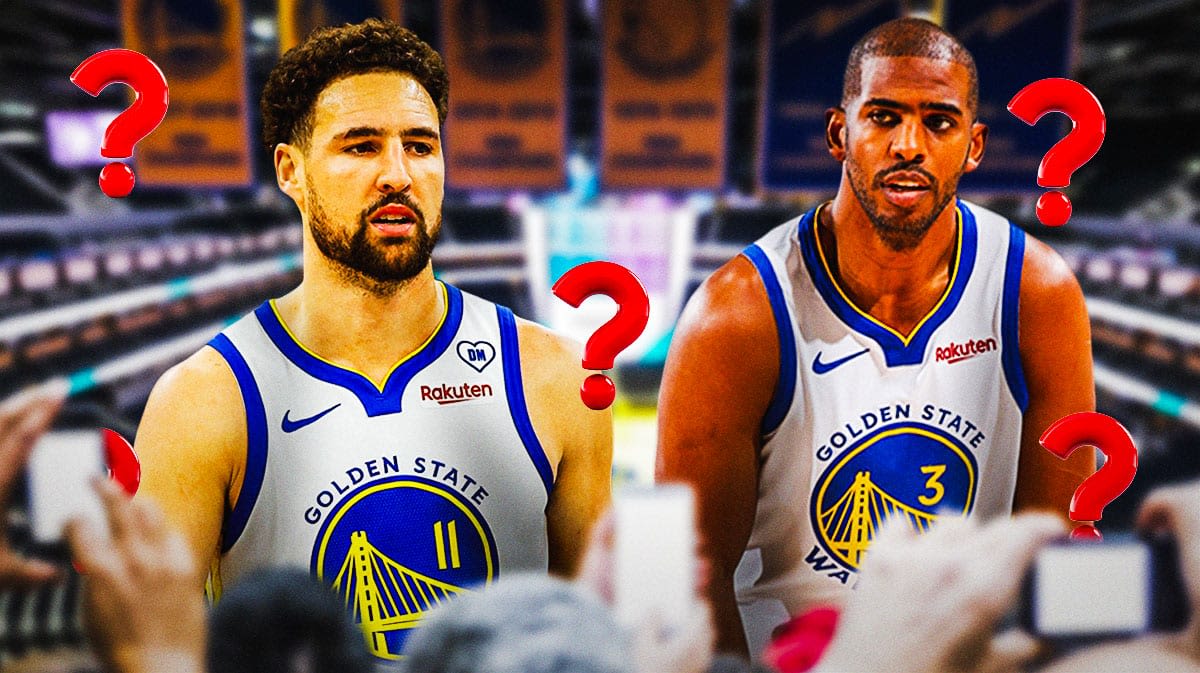 Warriors last-minute 2024 NBA free agency predictions