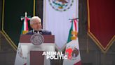 Sexto informe: AMLO presume un sistema de salud “mejor que en Dinamarca”; destaca combate a la corrupción