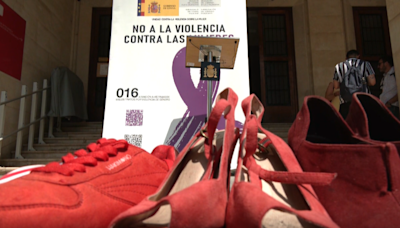 Fin de semana negro en España por la violencia machista: cinco mujeres asesinadas
