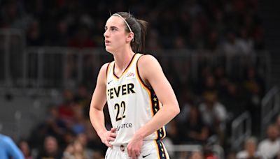 Caitlin Clark makes WNBA rookie history during four-game winning streak