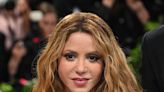 La justicia española archiva causa por fraude fiscal contra Shakira