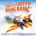 Chitty Chitty Bang Bang [Original Cast Recording]