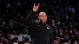 Lakers descartan a Cam Reddish y D'Angelo Russell; Pelicans colocan inactivo a Trey Murphy III