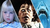 The movies that scarred people from an early age