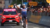 Giro d’Italia 2024: Julian Alaphilippe proves doubters wrong with sensational Stage 12 win, Tadej Pogacar retains lead - Eurosport