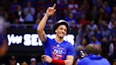 Jalen Wilson’s goodbye to Allen Fieldhouse includes another Big 12 title for KU basketball