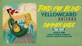 Third Eye Blind announces summer 2024 Gods Tour