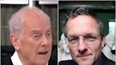 Gyles Brandreth recalls unusual health advice he received from ‘remarkable’ Michael Mosley