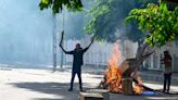 Bangladesh quota protests: Students reject PM Sheikh Hasina’s olive branch after deadly protests