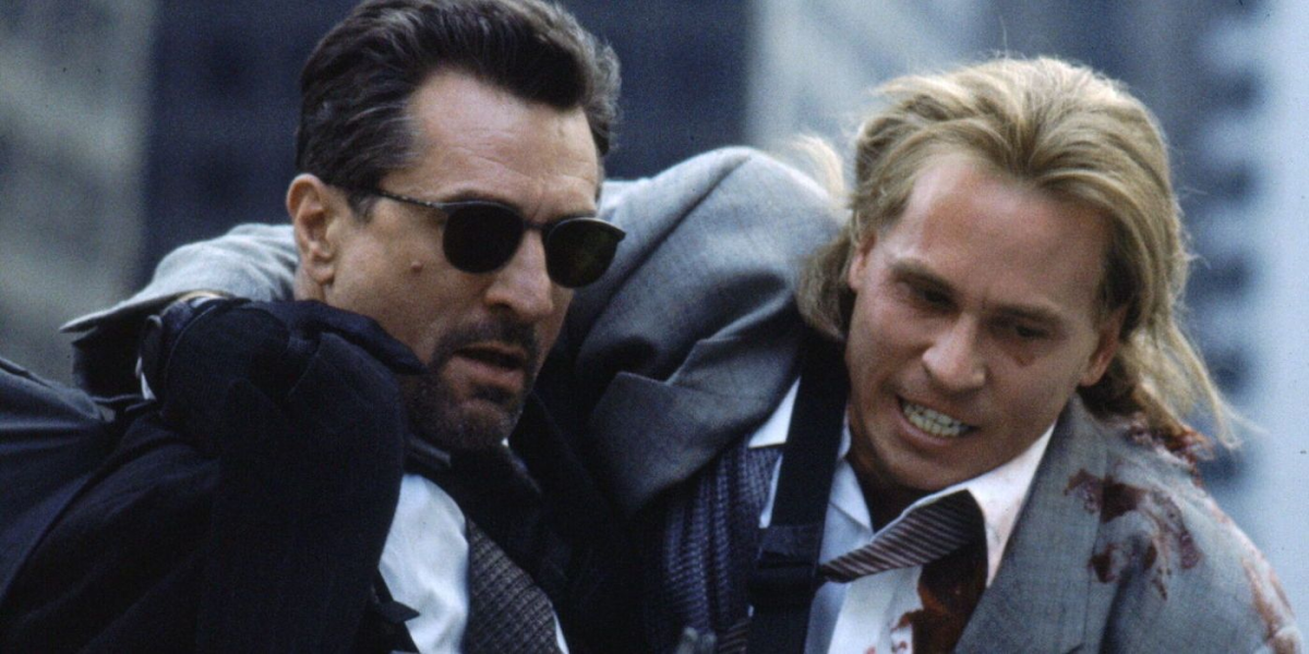 Heat 2 Release Date Teased by Michael Mann