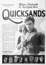 Quicksands (1923 film)