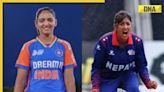 IND vs NEP Women's Asia Cup 2024: Predicted playing XIs, live streaming details, weather and pitch report