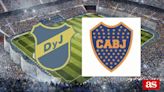 Defensa y Justicia 2-2 Boca Juniors: resultado, resumen y goles
