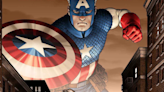 J. Michael Straczynski Announced as New Captain America Writer