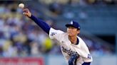 Yoshinobu Yamamoto placed on 15-day injured list by Dodgers with triceps tightness