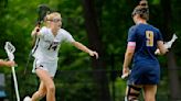 Andover had no antidote for Wellesley’s red-hot Tara Battaglino (10 goals) in a Division 1 girls’ lacrosse quarterfinal - The Boston Globe