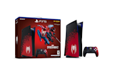 PlayStation 5 Deals: The Limited-Edition ‘Spider-Man 2’ Console Bundle Is $110 Off at Amazon