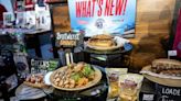 Everything you can eat at a Phillies game | Let’s Eat