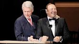 Bill Clinton flew with young girls on Epstein's jet! Kevin Spacey admits travelling with former US President on Lolita Express