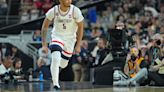 Report: UConn G Stephon Castle declares for NBA draft