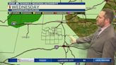 Rain chances return to Texoma on Wednesday