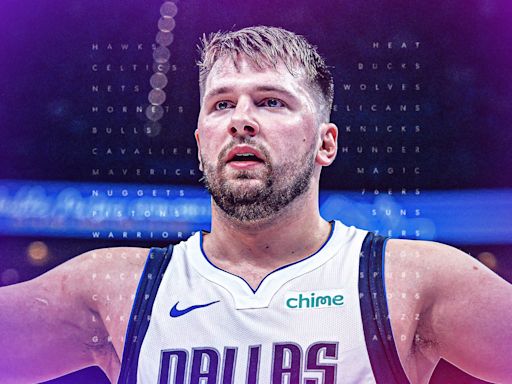 Dallas Mavericks 2024-25 season preview: How Luka Dončić and Co. return to Finals and win it all