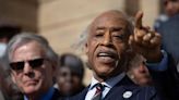 Exclusive: Rev. Al Sharpton’s National Action Network backs Supreme Court reform