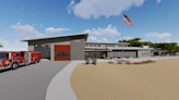 Desert Hot Springs breaks ground on new fire station. Here's why it's so crucial