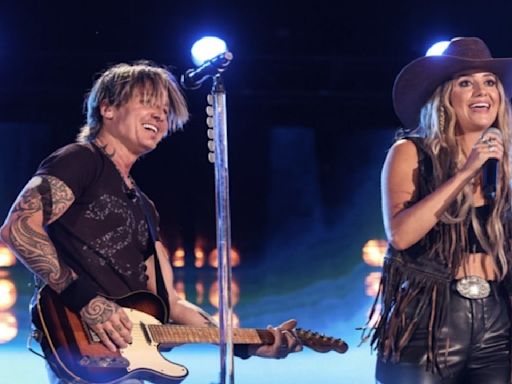 CMA Fest 2024: Lainey Wilson Takes Over Event With Multiple Performances Ft Keith Urban, Jelly Roll And More