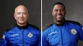 Jeff Bezos and GMA host Michael Strahan star in new Blue Origin kids' space show