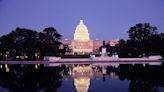 Is the US Capitol a 'temple of democracy'? Its authoritarian architecture suggests otherwise